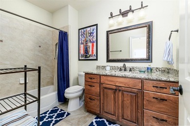 Welcome to 7535 Reflections Lake Drive -- a custom-built Parade - photo 29
