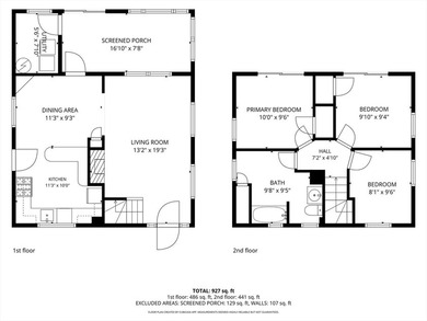 Direct Waterfront with stunning Boston skyline views, the - photo 30