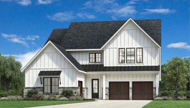 Experience elevated luxury living in The Fields, Frisco's - photo 1