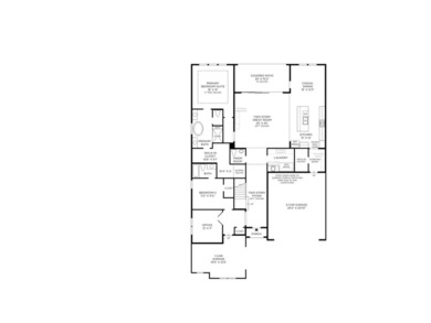Experience elevated luxury living in The Fields, Frisco's - photo 2
