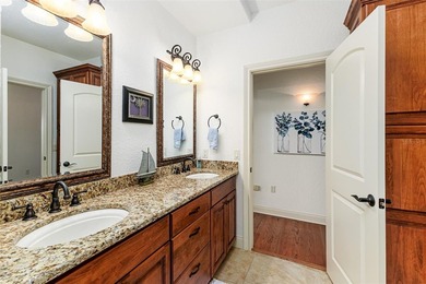 Welcome to 7535 Reflections Lake Drive -- a custom-built Parade - photo 33