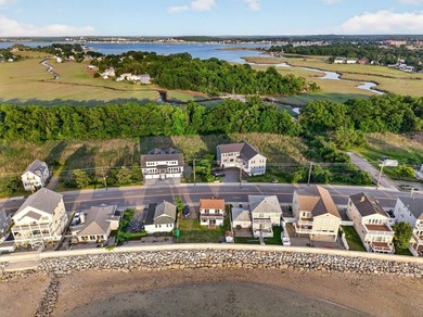 Direct Waterfront with stunning Boston skyline views, the - photo 33