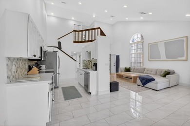 Modern, clean, and filled with natural light-this 3-bedroom, 2 - photo 4