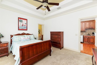 Welcome to 7535 Reflections Lake Drive -- a custom-built Parade - photo 35