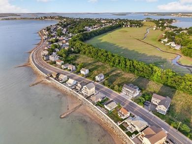 Direct Waterfront with stunning Boston skyline views, the - photo 35
