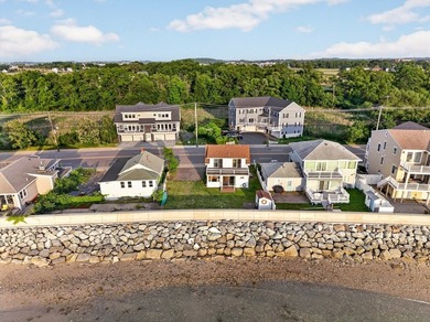 Direct Waterfront with stunning Boston skyline views, the - photo 36
