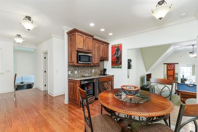 Welcome to 7535 Reflections Lake Drive -- a custom-built Parade - photo 37
