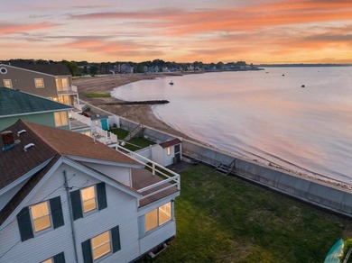 Direct Waterfront with stunning Boston skyline views, the - photo 37