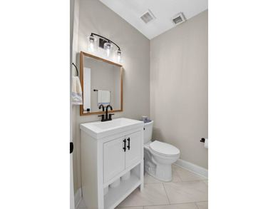 Modern, clean, and filled with natural light-this 3-bedroom, 2 - photo 7