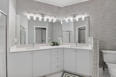 Modern, clean, and filled with natural light-this 3-bedroom, 2 - photo 9
