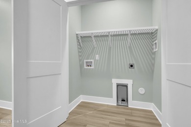 Brand-New Soundfront Construction in Surf City! This fully