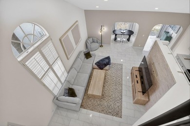 Modern, clean, and filled with natural light-this 3-bedroom, 2 - photo 10