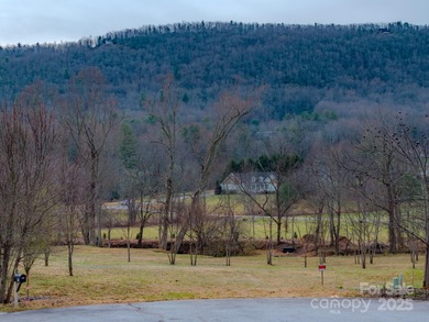 Lake Lot For Sale in Hendersonville, North Carolina