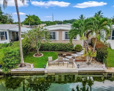 Lake Home For Sale in Fort Lauderdale, Florida