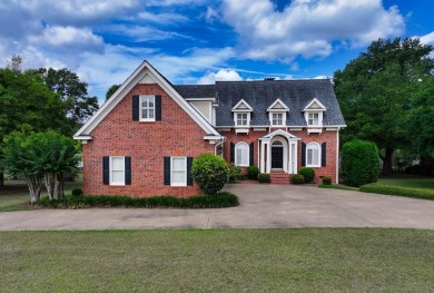 Lake Home For Sale in Cairo, Georgia