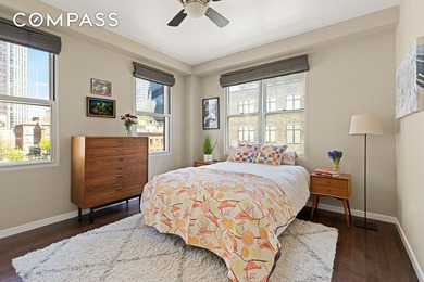 Welcome to a bright and beautifully finished one-bedroom - photo 3