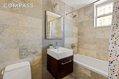 Welcome to a bright and beautifully finished one-bedroom - photo 4