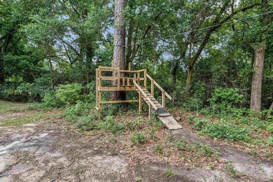 Welcome to your own private retreat just outside Pensacola - photo 44