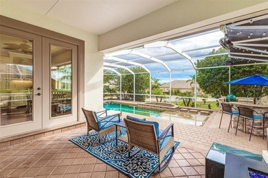 Welcome to 7535 Reflections Lake Drive -- a custom-built Parade - photo 45