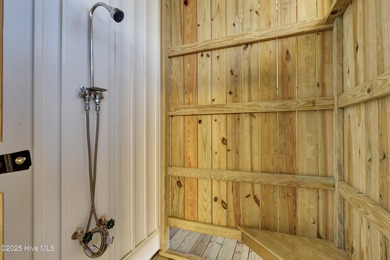 Brand-New Soundfront Construction in Surf City! This fully