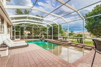 Welcome to 7535 Reflections Lake Drive -- a custom-built Parade - photo 46