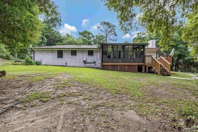 Welcome to your own private retreat just outside Pensacola - photo 46