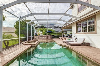Welcome to 7535 Reflections Lake Drive -- a custom-built Parade - photo 48