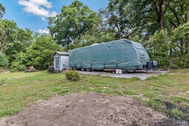 Welcome to your own private retreat just outside Pensacola - photo 50