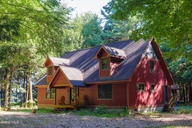 Lake Home For Sale in Willsboro, New York