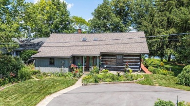 Lake Home For Sale in Columbia City, Indiana