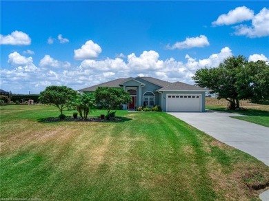 Lake June in Winter Home Active Under Contract in Lake Placid Florida