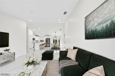 Welcome to this beautiful new construction home in Cape Coral - photo 3