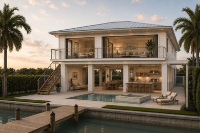Virtually Staged. Pre-Construction. To be built. An exceptional - photo 3