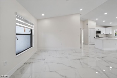 Welcome to this beautiful new construction home in Cape Coral - photo 5