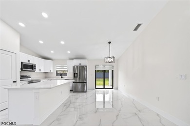 Welcome to this beautiful new construction home in Cape Coral - photo 7
