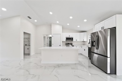 Welcome to this beautiful new construction home in Cape Coral - photo 8