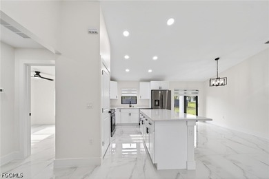 Welcome to this beautiful new construction home in Cape Coral - photo 9
