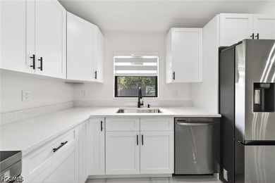 Welcome to this beautiful new construction home in Cape Coral - photo 10
