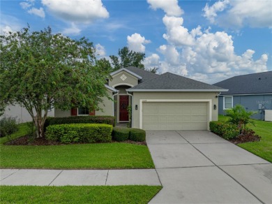 Lake Home For Sale in Lakeland, Florida