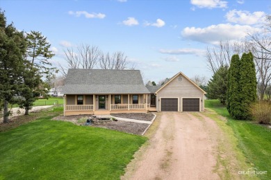Lake Holiday Home Sale Pending in Lake Holiday Illinois