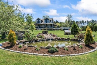 Lake Home For Sale in Rockland, Maine