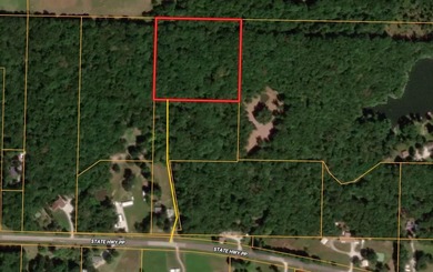 (private lake, pond, creek) Lot For Sale in Macon Missouri