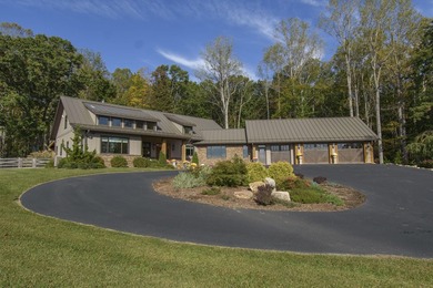 (private lake, pond, coastal) Home For Sale in Catawba Virginia