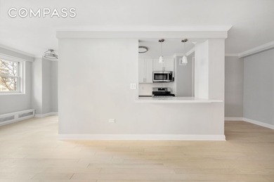 Welcome to Unit 12L, soon to be newly renovated, high-floor - photo 3