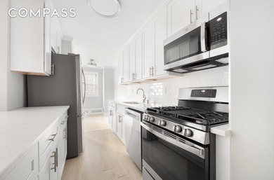 Welcome to Unit 12L, soon to be newly renovated, high-floor - photo 4