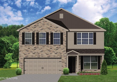 Melton Hill Lake Home Sale Pending in Knoxville Tennessee