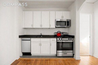 Welcome to Residence 4E at 385 East 18th Street - a beautifully - photo 3