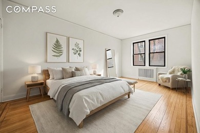 Welcome to Residence 4E at 385 East 18th Street - a beautifully - photo 4