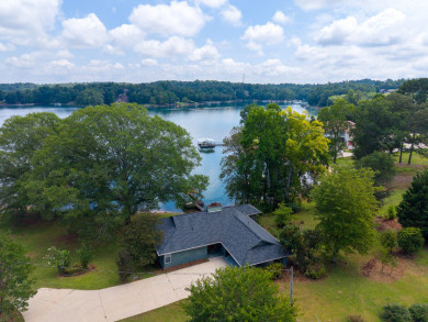 Short-term Rental Friendly Waterfront Home on Lake Keowee - Lake Home For Sale in Seneca, South Carolina