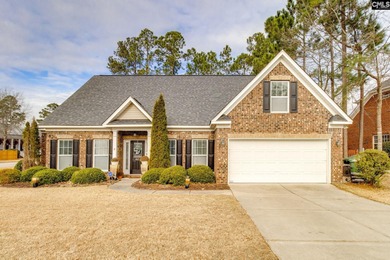 Lake Carolina Home For Sale in Columbia South Carolina
